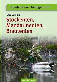 Stockenten, Mandarinenenten, Brautenten - Bild 1
