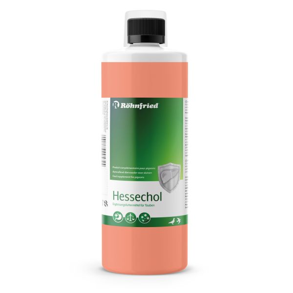 Hessechol (500ml)