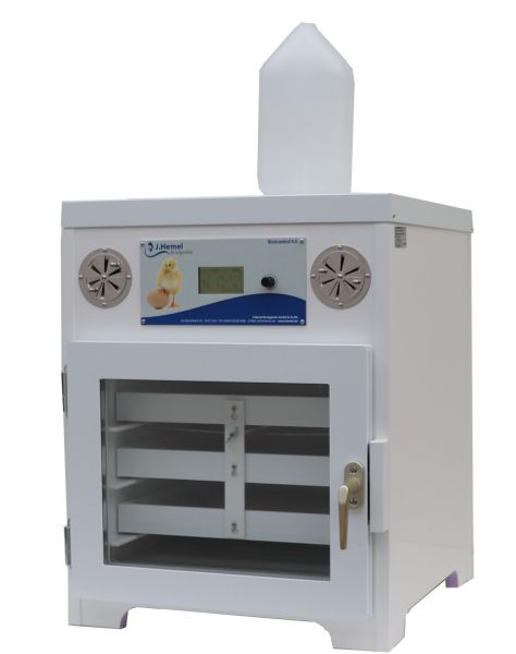 Brutmaschine Thermo de Luxe 150 - Sonderaktion