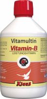 Klaus Vitamultin B-Komplex (300ml) Klaus Vitamultin B-Komplex (300ml)
