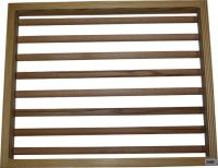 Rollenhorde für 40-45 Enteneier - Bild 1 Rollenhorde für 40-45 Enteneier - Bild 1