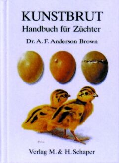 KUNSTBRUT - Handbuch für Züchter - Bild 1