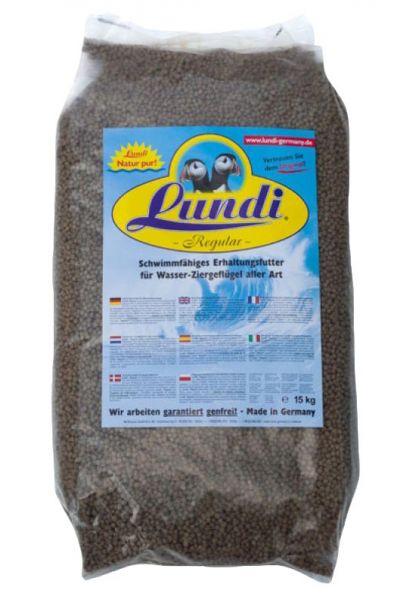 Lundi Micro (Regular) - 15 kg