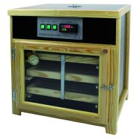 Brutmaschine A 120 - Bild 1 Brutmaschine A 120 - Bild 1