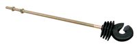 Ring isolator - 22cm