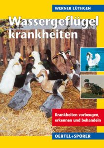 Wassergeflügelkrankheiten - Bild 1