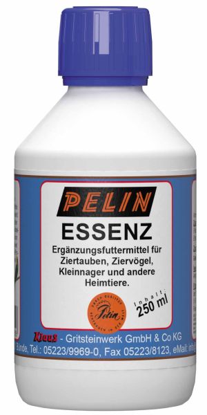 Pelin Essenz (50ml)