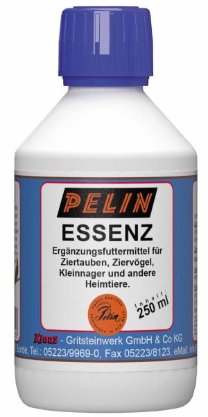 Pelin Essenz (500ml)