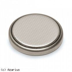 battery for digital thermometer 31355