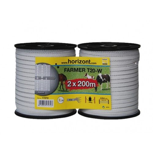 Elektroband Farmer T20-W - Bild 1