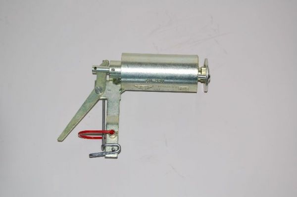 Wühlmaus Schußgerät - Bild 1