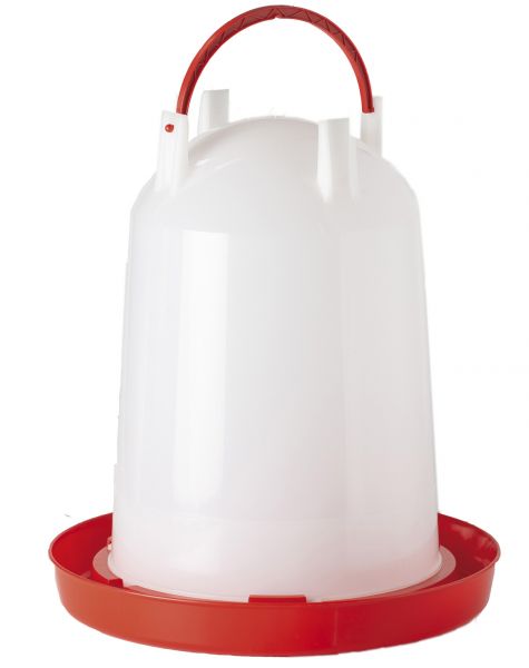 Poultry drinker (10 l)