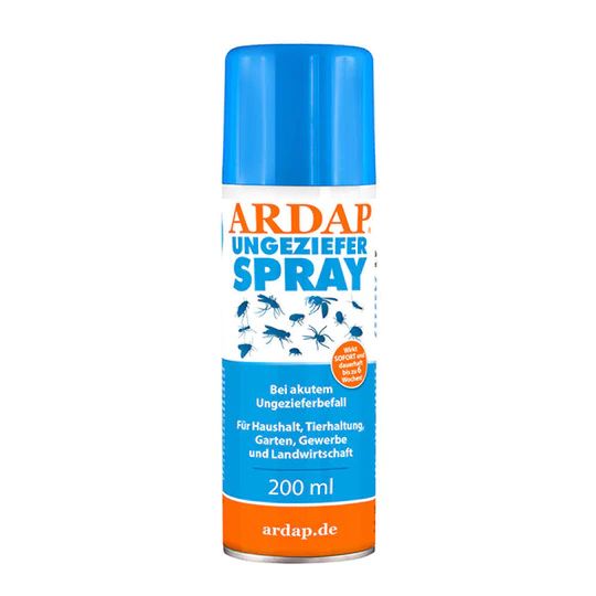 Ardap - Insecticide spray (200ml)