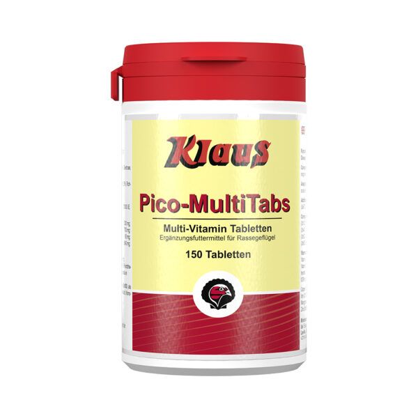 Pico-Multi Tabs (150Stck.)