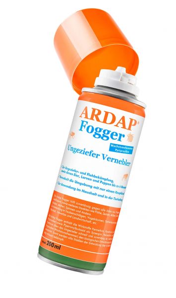 Ardap - Fogger - insecticide (150ml)