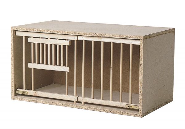 Cage for pigeons - width 63 cm