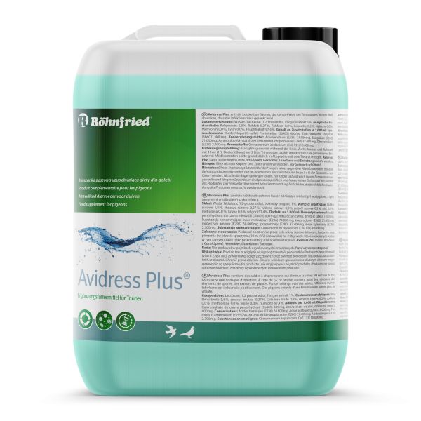 Avidress Plus ( 5000ml )