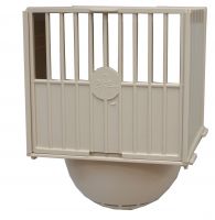 Volierennester / Kaisernester Volierennester / Kaisernester