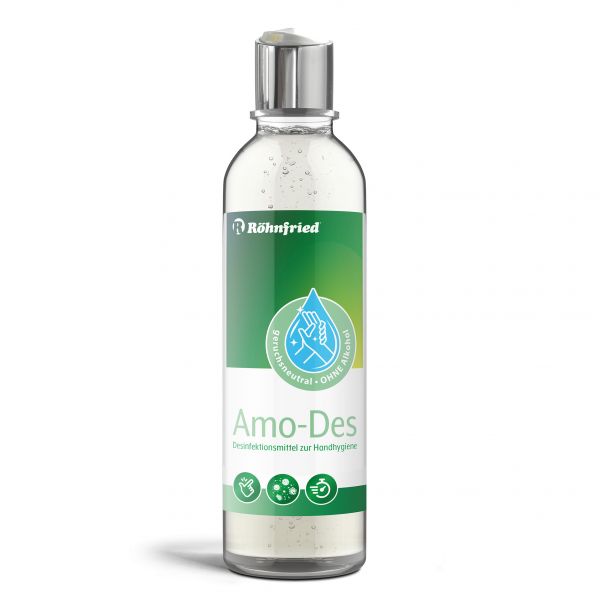 Handdesinfektion Amo-Des 200ml