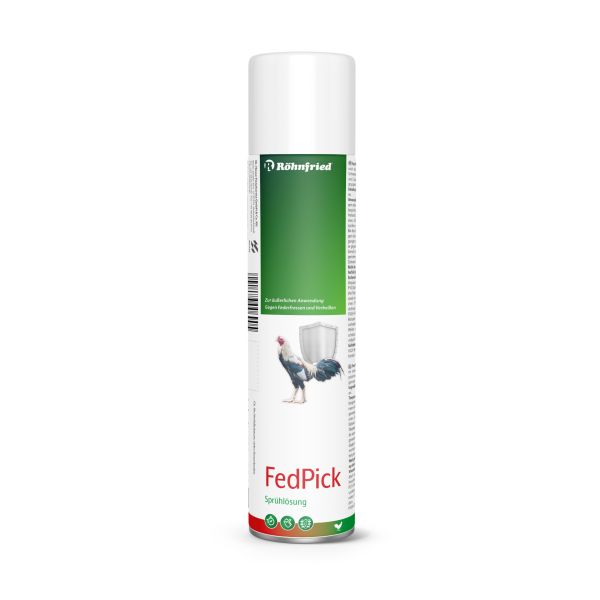 Fed-Pick Spray (400ml)