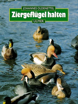 Ziergeflügel halten