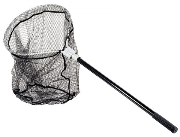 Trap net with telescopic stick - Ø 50 cm