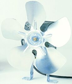 Umluftventilator (Ø 30 cm) - Bild 1