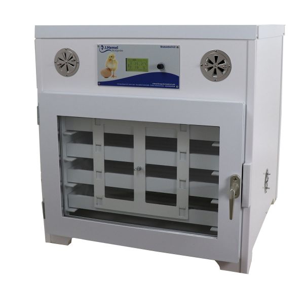 Incubator Thermo de Luxe 400