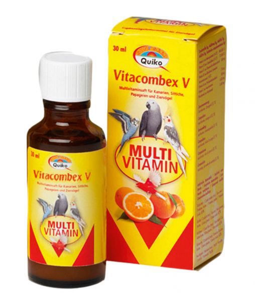 Vitacombex V (30 ml)