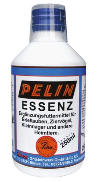 Pelin Essenz (100ml)