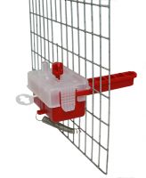 Automatiktränke mit Schwimmschalter,Vögel,Wachteln Automatiktränke mit Schwimmschalter,Vögel,Wachteln