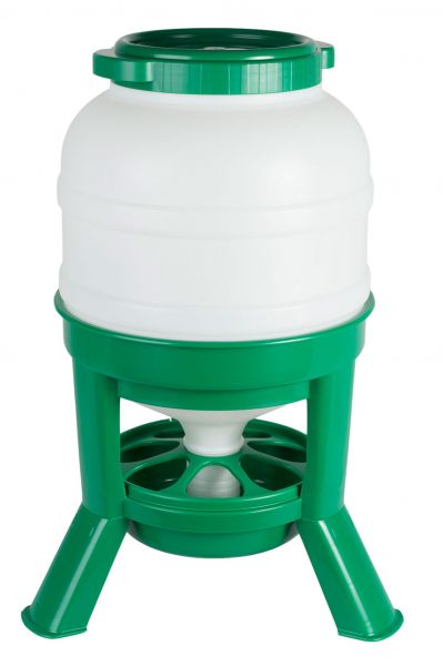 Feeder - plastic - 30 l