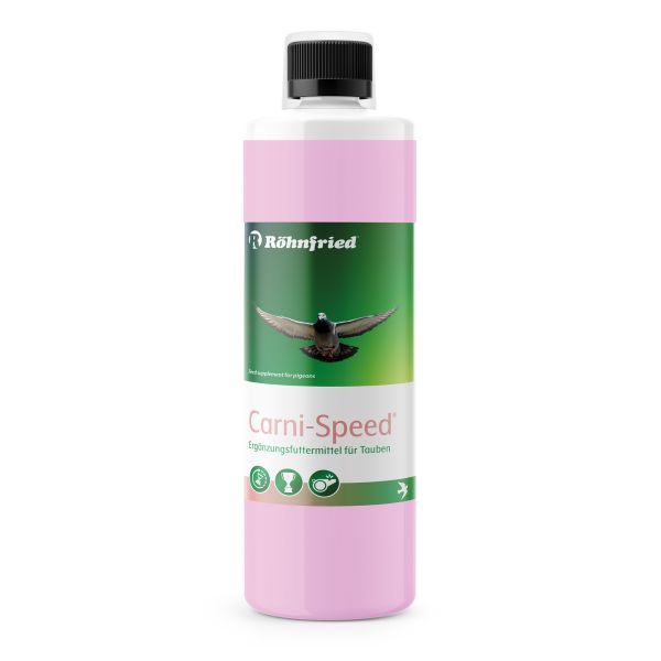 Carni-Speed (500ml)