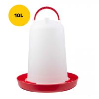 Poultry drinker - (8 l)