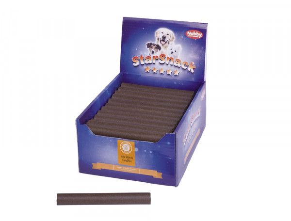 StarSnack Mega Sticks XL "Lamb & Rice"