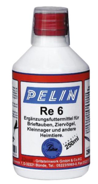 Pelin Re 6 (500 ml)