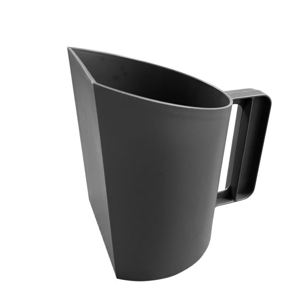 1.5-liter feed scoop in anthracite