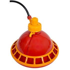 Automatic drinker for poultry Low pressure mini