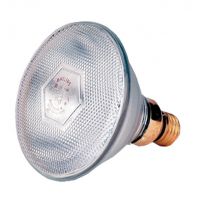Wärmelampe Infrarot - klar - Sparlampe (100 Watt) Wärmelampe Infrarot - klar - Sparlampe (100 Watt)