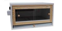 Aufzuchtbox für Küken 65 x 52 x 37 H cm Aufzuchtbox für Küken 65 x 52 x 37 H cm