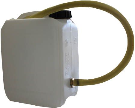 Adapter Heber Kanister Manuell Pumpe Wasser IN Flaschen Abgefüllt 2,5 5 8  10 L