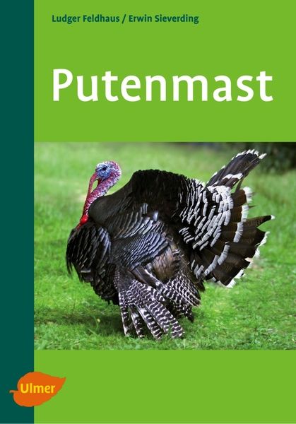 Putenmast - Bild 1