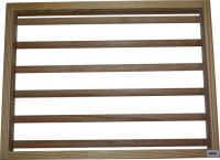 Rollenhorde für 18-22 Gänseeier - Bild 1 Rollenhorde für 18-22 Gänseeier - Bild 1