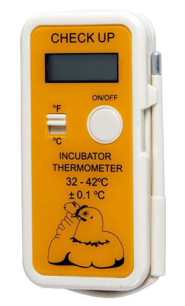 Digital thermometer