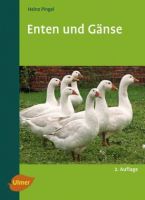 Enten und Gänse - Bild 1 Enten und Gänse - Bild 1
