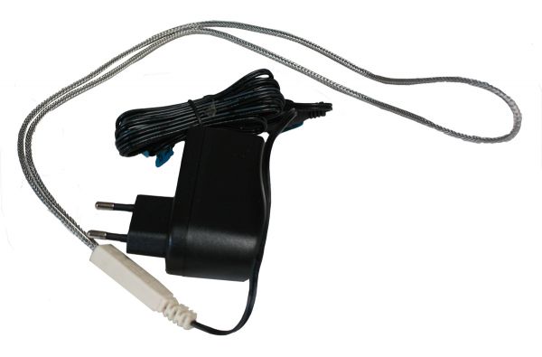 Heating cord for drinkers (80cm)