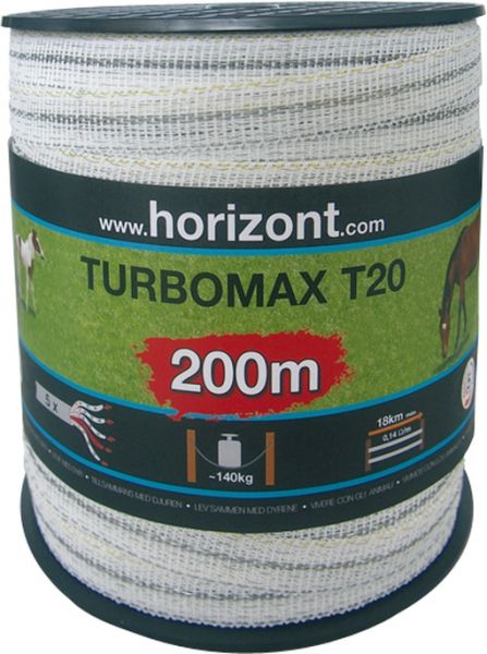 Band Turbomax T20 - Bild 1