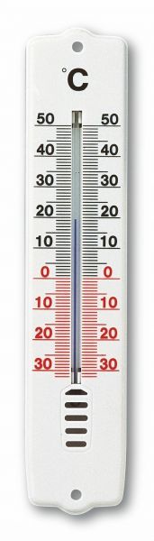 thermometer for brooders and stables