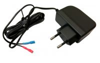 Mains plug for door intercom (12 V) Mains plug for door intercom (12 V)