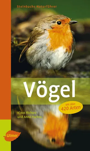 Steinbacher Naturführer Vögel